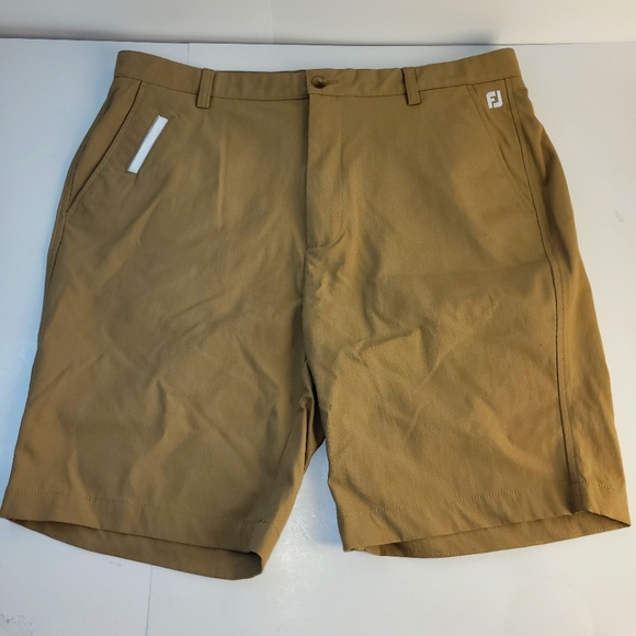 Footjoy Golf shorts size 36 - Picture 1 of 9